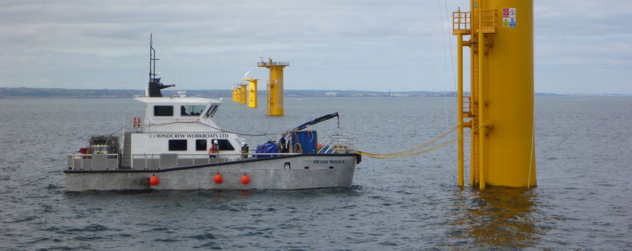 Pile Soil Analysis Joint Industry Project