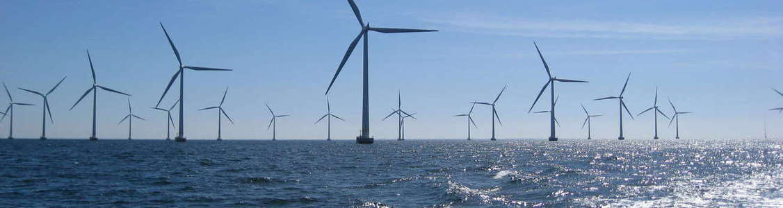 Nordsee Ost project certification