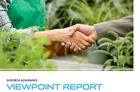 Is your supply chain fit for the future?