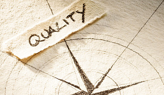 ISO 9001 품질경영시스템