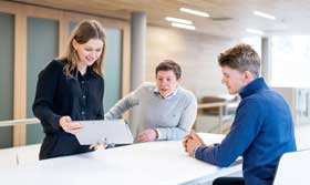 ISO 9001:2015 품질경영시스템 요구사항 과정