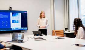 ISO 9001:2015 품질경영시스템 기본 교육