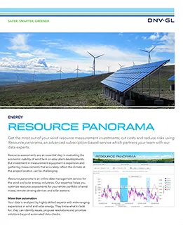 Resource panorama - 리플렛