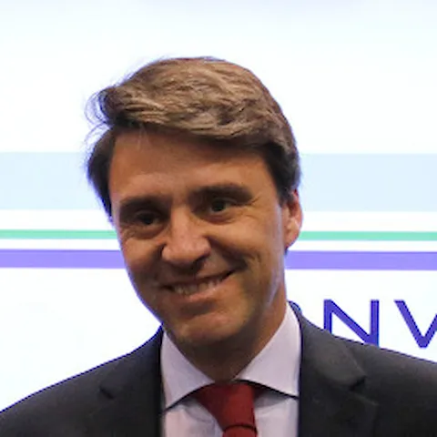 Rafael Esetban, CEO ACCIONA Energy USA Global LLC