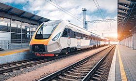 철도 서비스