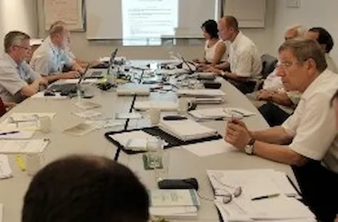 Committee of Experts