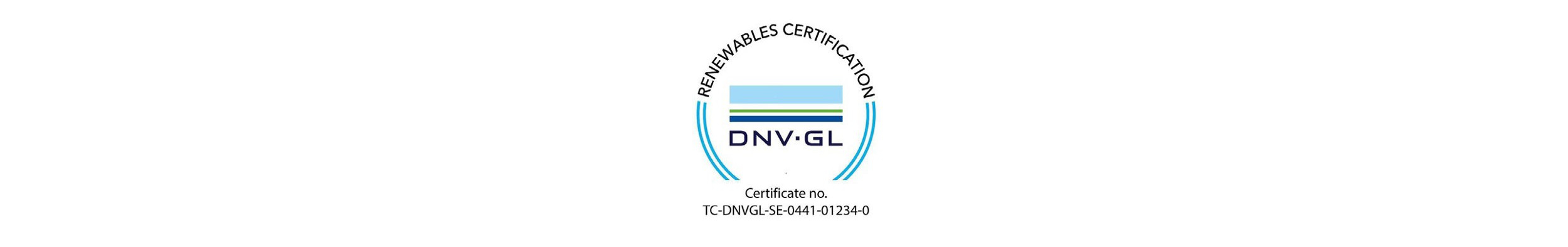 The Certification Mark