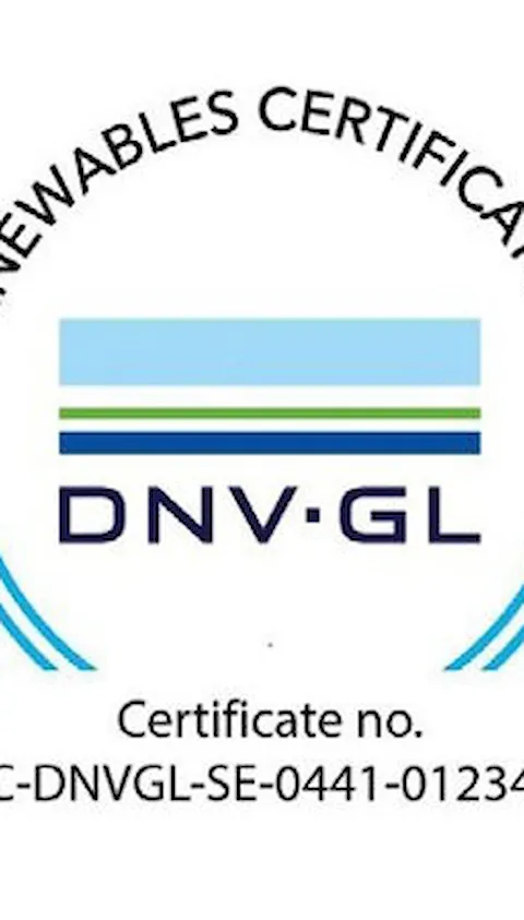 The Certification Mark