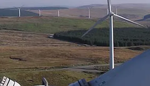 Bladed - Wind turbine design software