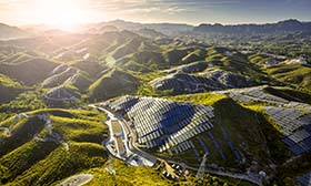 SolarFarmer - Solar PV plant design software