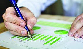 지속가능경영보고서 검증