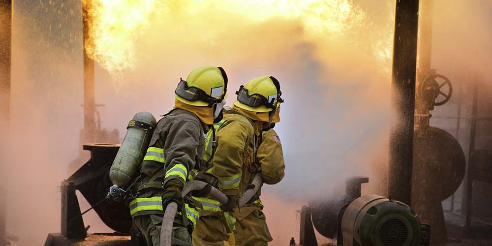 Explosion simulation software from DNV GL