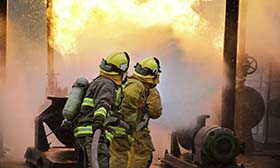 Safeti 3D Explosions - Explosion extension