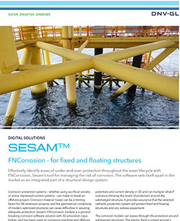 FNCorrosion - 리플렛