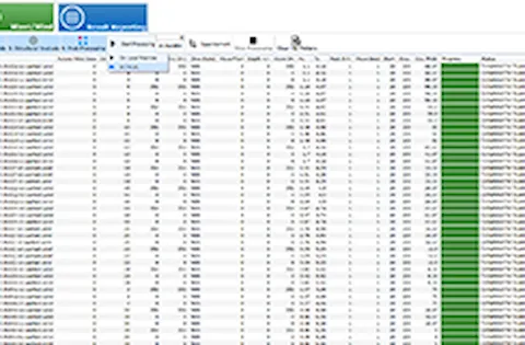 Sesam's cloud compute services