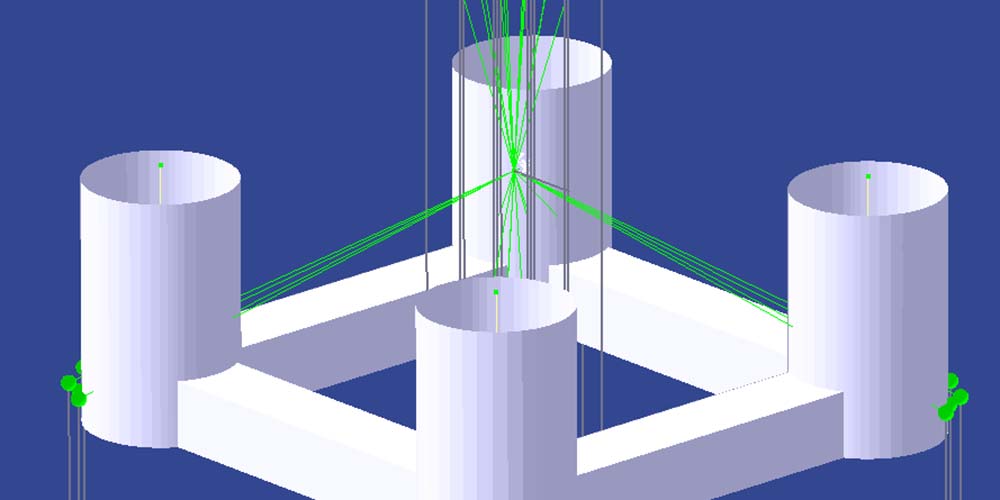 Riser analysis software for riser design from DNV GL