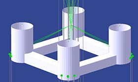 Riflex - Riser analysis