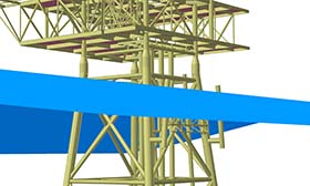 GeniE - Conceptual modelling of offshore and maritime structures