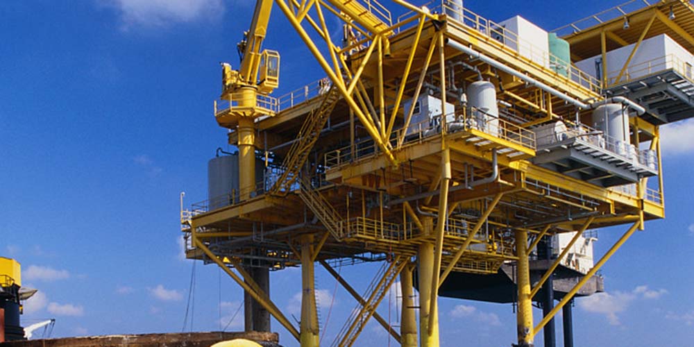 Linear structural analysis - Sesam GeniE - Sestra software module