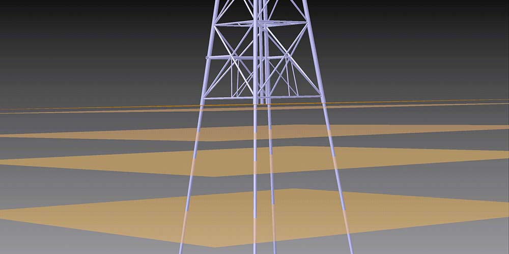 Jacket analysis training