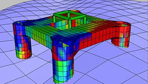 Stofat - Stochastic fatigue postprocessing