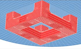 HydroD - Stability analysis tool