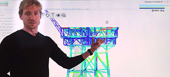 Next level efficiency with Sesam Insight