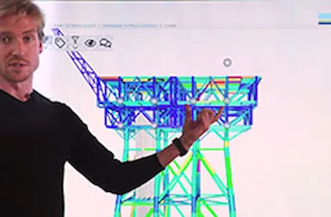 Next level efficiency with Sesam Insight