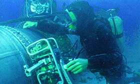 DNV-OS-F101 Code Compliance - VBA-based software for code checks