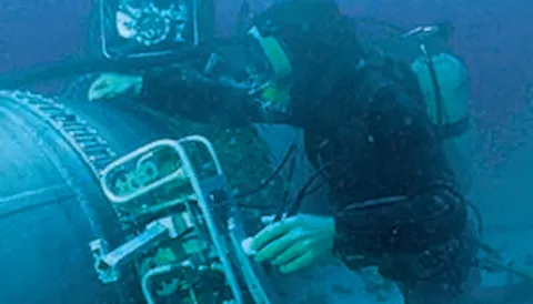 DNV-OS-F101 Code Compliance - VBA-based software for code checks