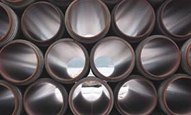 DNV RP-F101 - Assessment of corroded pipelines