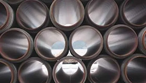 DNV RP-F101 - Assessment of corroded pipelines