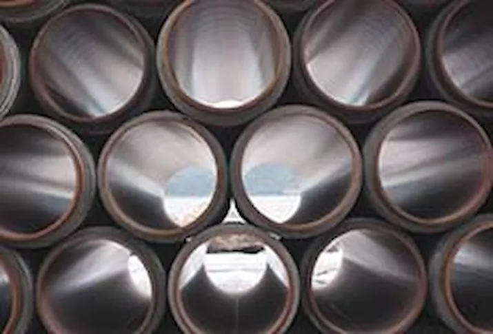 Early phase pipeline assessment - Pipeline Engineering Tool