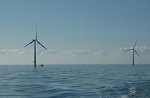 Sesam for offshore wind