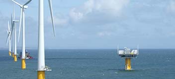 Sesam for fixed OWT structures 모듈