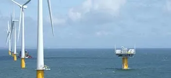 Software for offshore wind