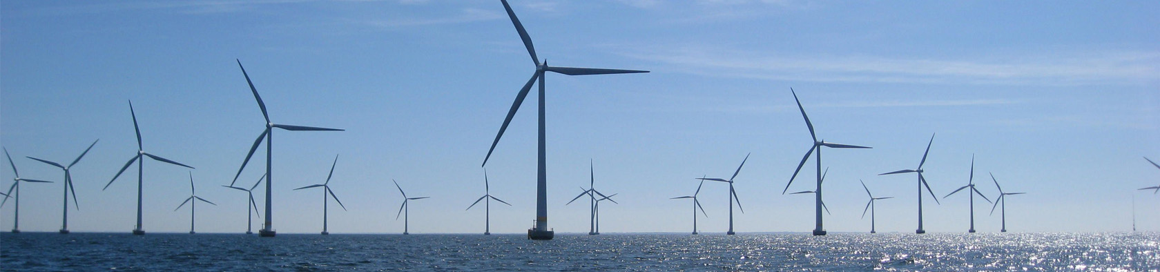 Offshore wind turbine foundation and analysis with Sesam software for offshore wind