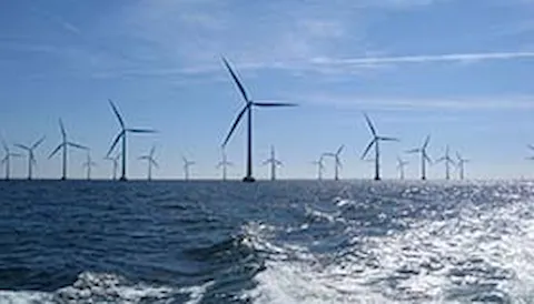 Sesam for offshore wind - Engineering analysis of fixed and floating OWT structures