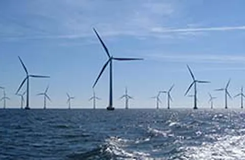 Sesam for offshore wind
