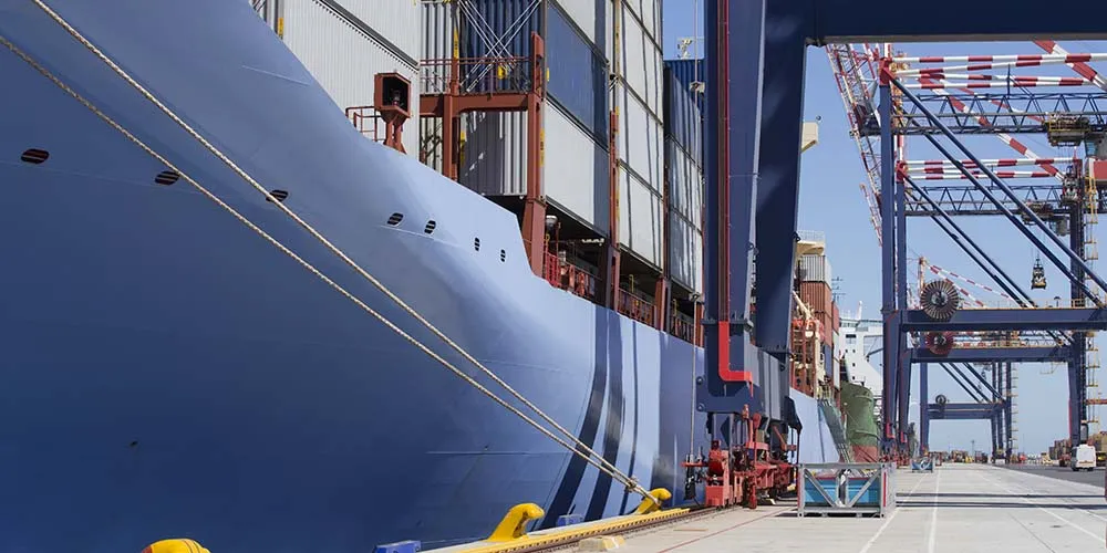 ShipManager Procurement - shipping procurement software