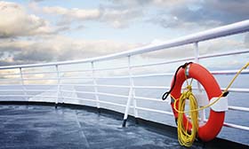 ShipManager QHSE - Ship and marine quality and safety management system