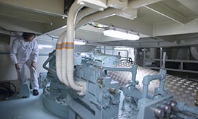 ShipManager Technical - Planned maintenance system for technical ship management