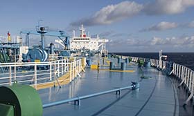 ShipManager - Ship management software