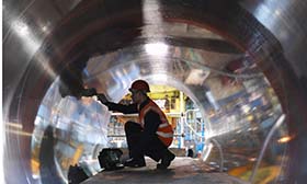 Synergi - Software for simulation and optimization 