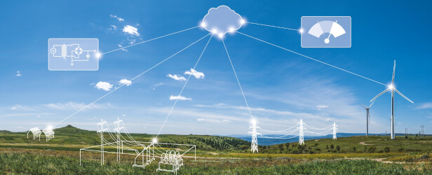 Software and Digital Solutions