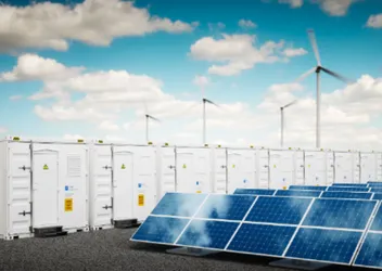 Software tools for energy storage