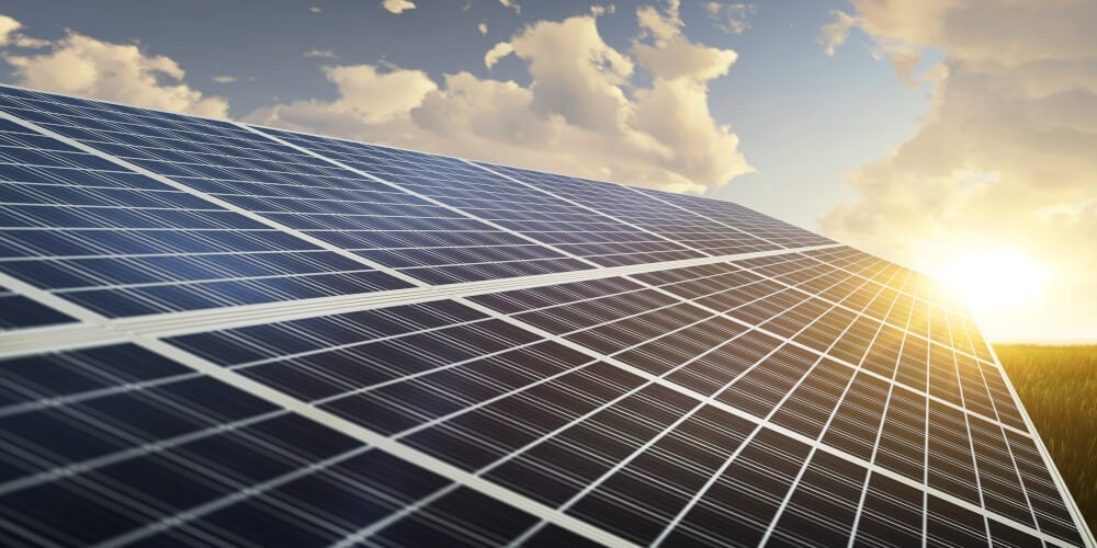 Solar Power Certification