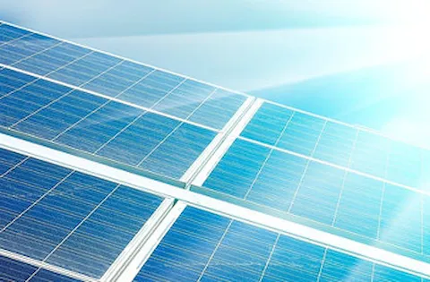 Solar energy assessment