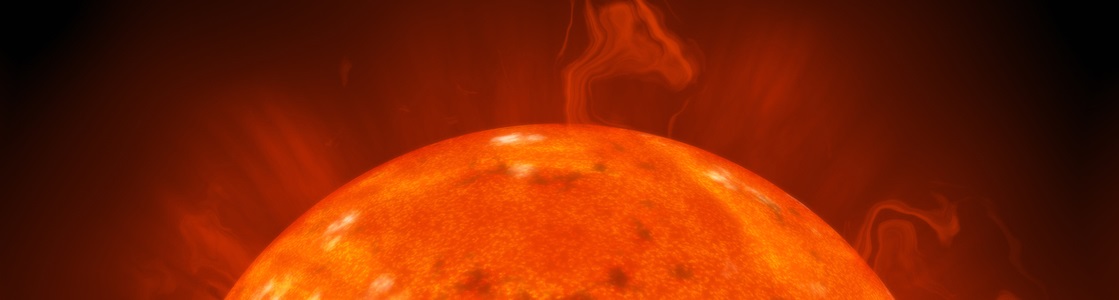 Solar irradiance database