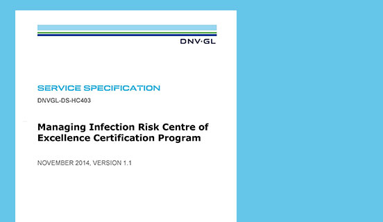 Healthcare standards